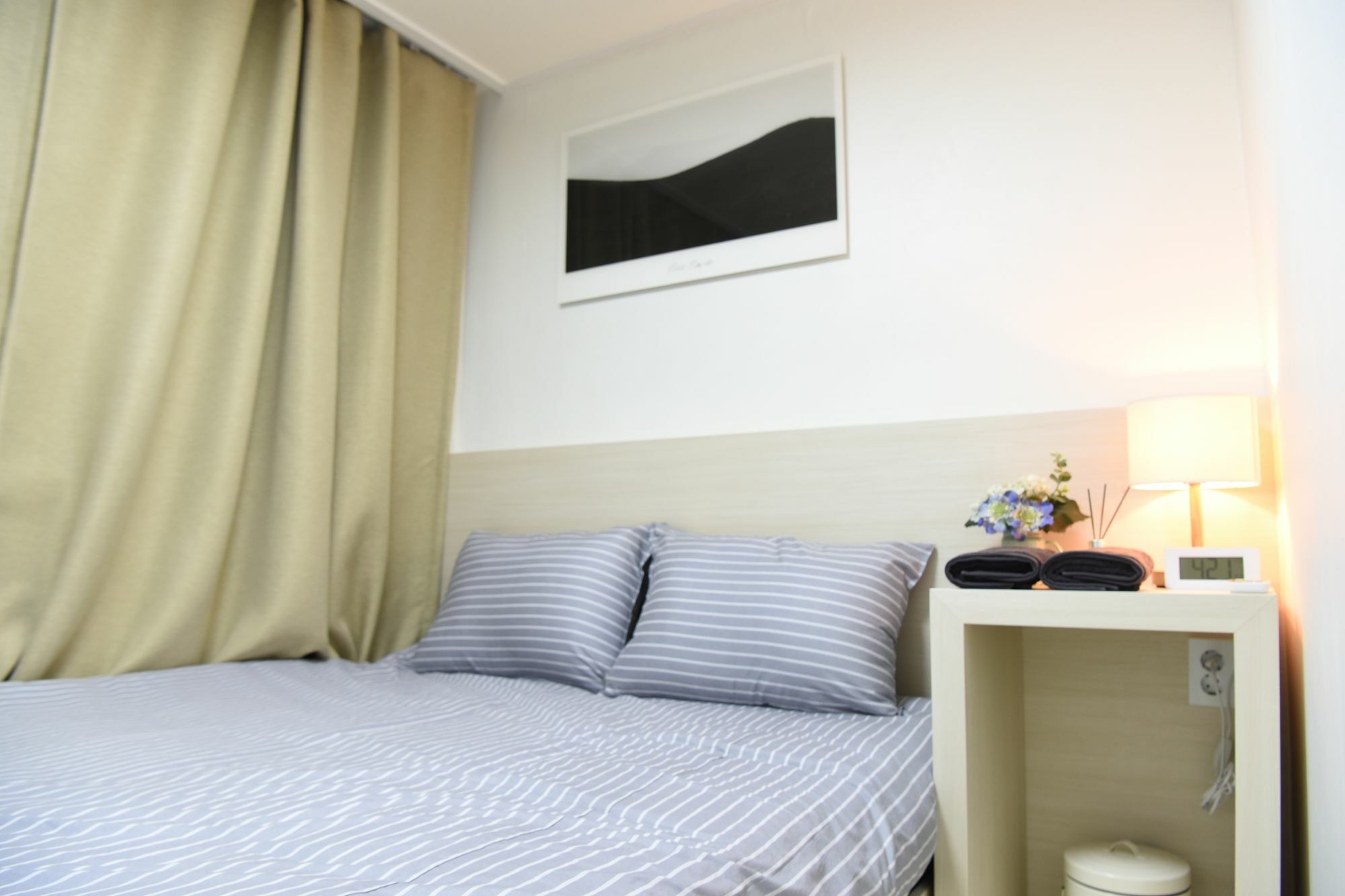 Jw Stay In Hongdae Σεούλ Εξωτερικό φωτογραφία